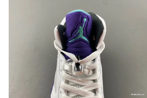 Popular 5 502 136027-108 Jordan 136027-108 Retro Grape 0527
